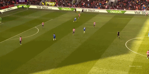 切尔西客战不力，遭遇对手猛烈反扑