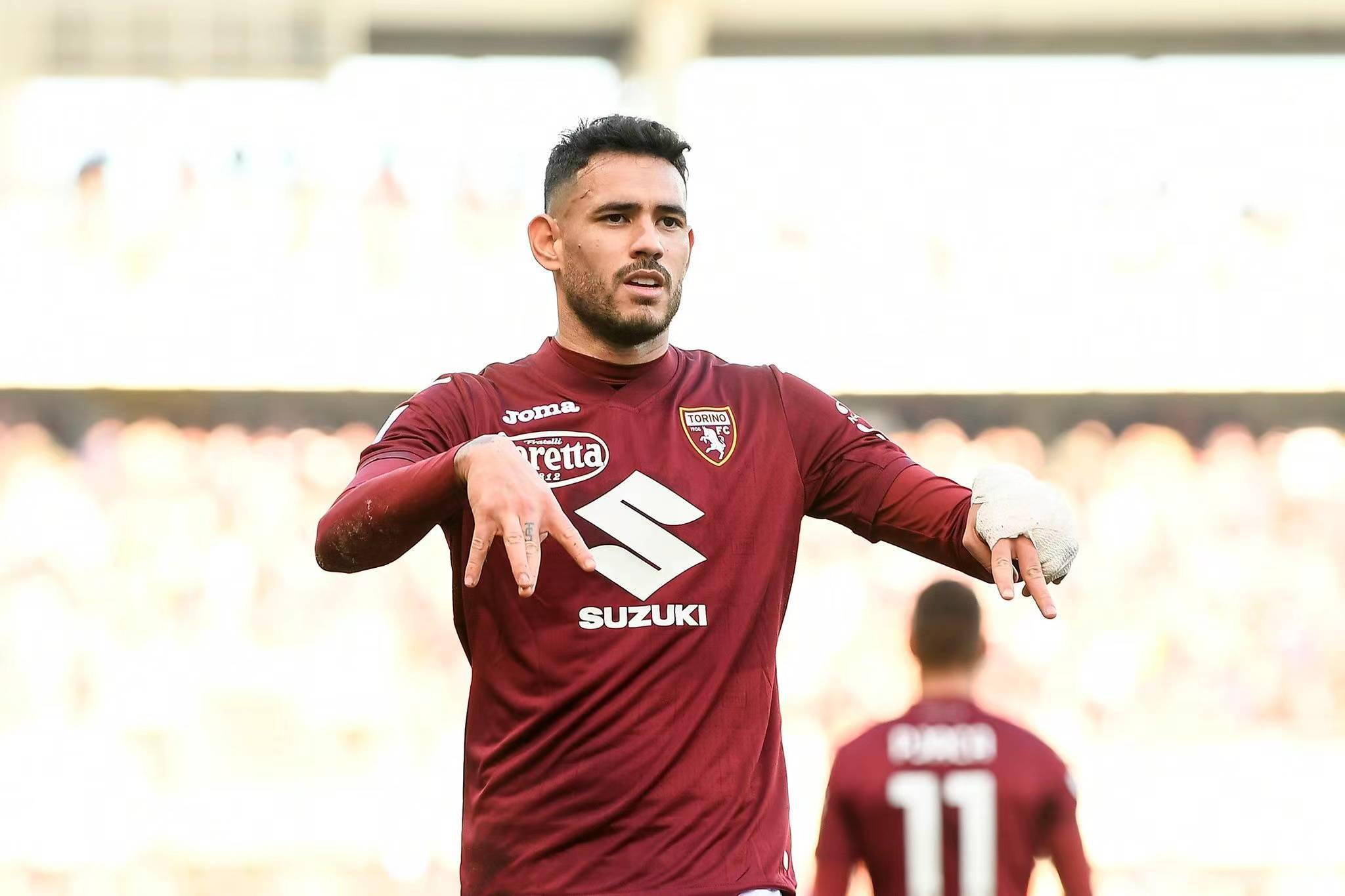 包含都灵联赛连胜，成为黑马热门的词条