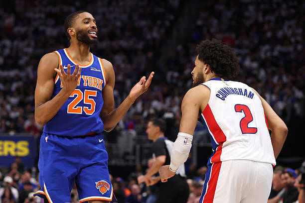  蒂姆连续三场比赛得分超过问鼎冠军，MAD挑战极限！