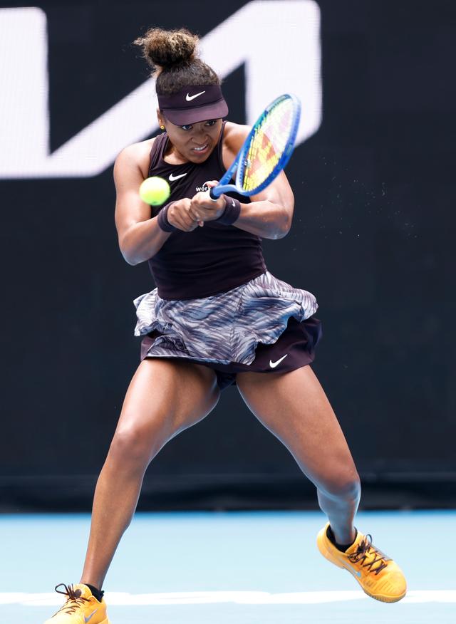 包含大坂直美关键节点挺进下一轮，FPX带队取胜！的词条