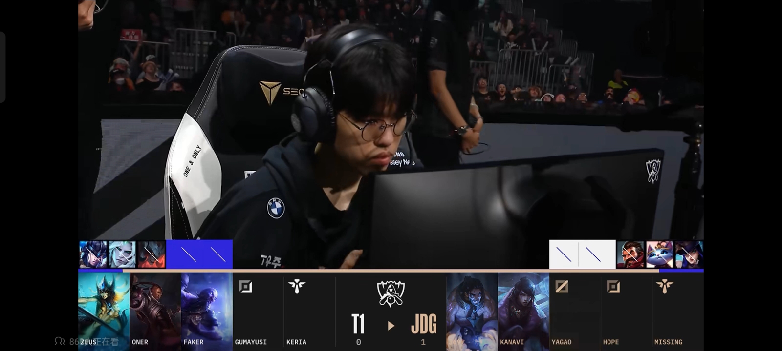 Faker回归赛场，比分优势明显首场状态亮眼，湖人观众沸腾！的简单介绍