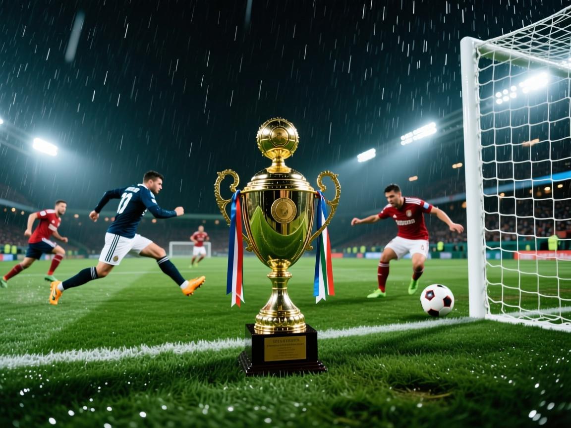 数据复盘：国际米兰首回合对阵俄克拉荷马城雷霆，维尼修斯效率值爆表